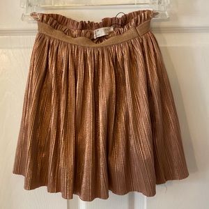 Girls skirt Zara